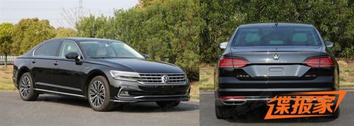 新车，上汽大众，北京车展，辉昂,上汽大众
