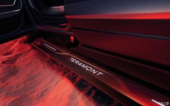 新车，上汽大众，北京车展，辉昂,上汽大众