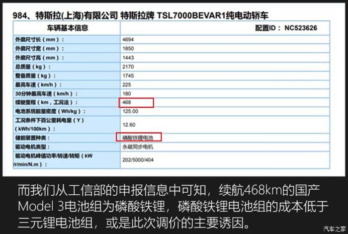 特斯拉，特斯拉降价，特斯拉,新能源汽车