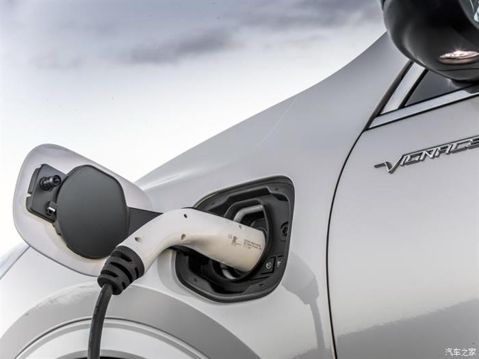 福特(进口) 翼虎新能源(进口) 2020款 Vignale Plug-In Hybrid 欧版