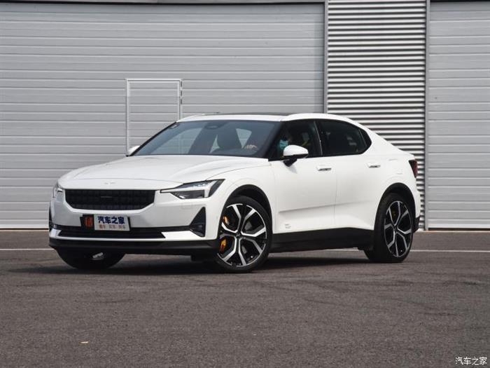 Polestar Polestar 2 2020款 首发版