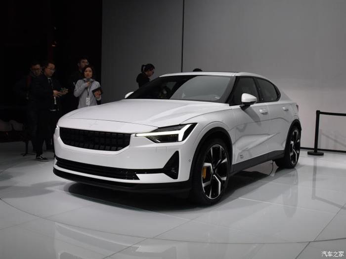 Polestar Polestar 2 2020款 首发版