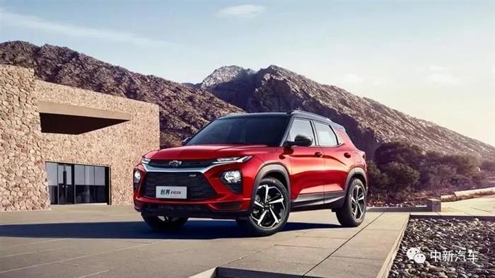 2020年销量最差的10款合资SUV，最惨的又是它...