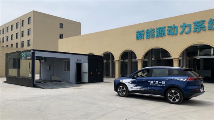 爱驰汽车：实现能源时代交替，从说服燃油“重度依赖者”开始