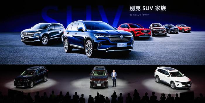 SUV，销量，昂科威，昂科威,5月汽车销量