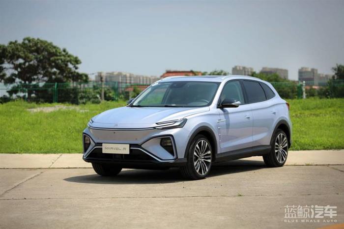 SUV，MARVEL R,纯电智能SUV