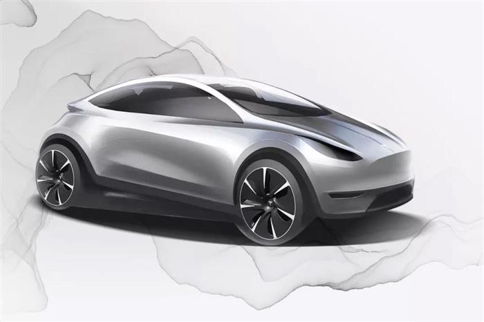 销量，特斯拉，Model Y，特斯拉,7月汽车销量