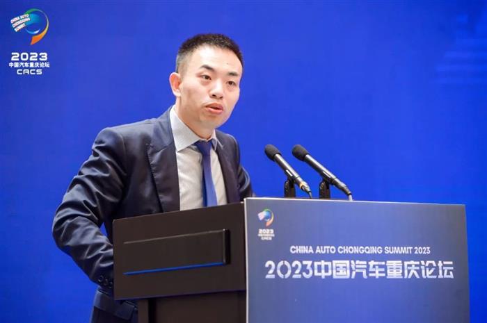 中国汽车出海：不仅要“走出去”，更要“走上去”