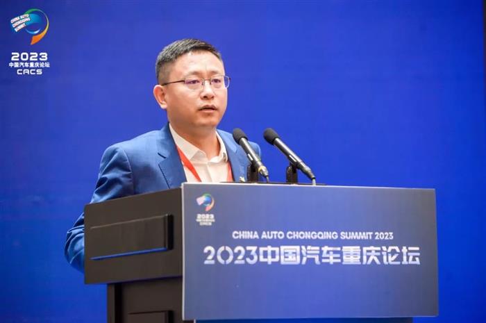 中国汽车出海：不仅要“走出去”，更要“走上去”