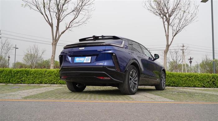 锐歌/ES7/Model Y，这三款智能纯电SUV到底应该怎么选？