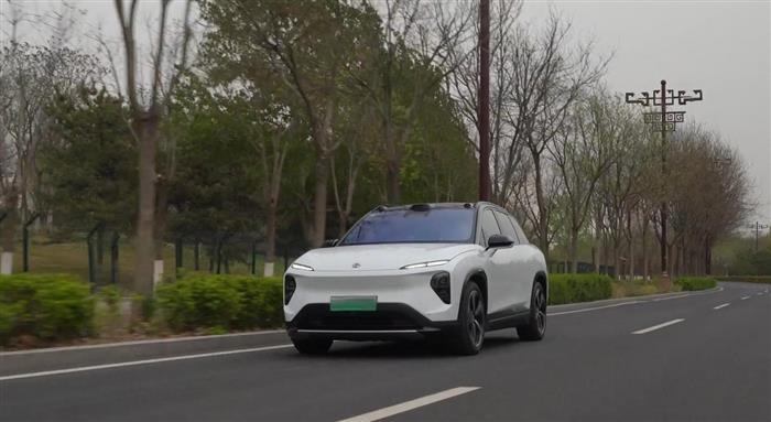 锐歌/ES7/Model Y，这三款智能纯电SUV到底应该怎么选？