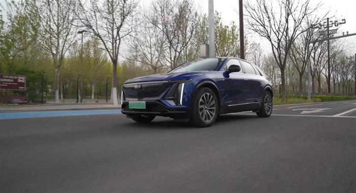 锐歌/ES7/Model Y，这三款智能纯电SUV到底应该怎么选？
