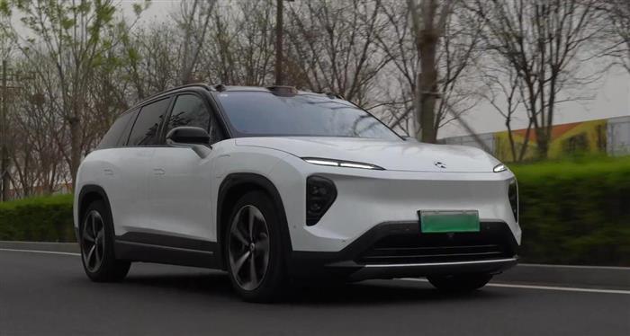 锐歌/ES7/Model Y，这三款智能纯电SUV到底应该怎么选？