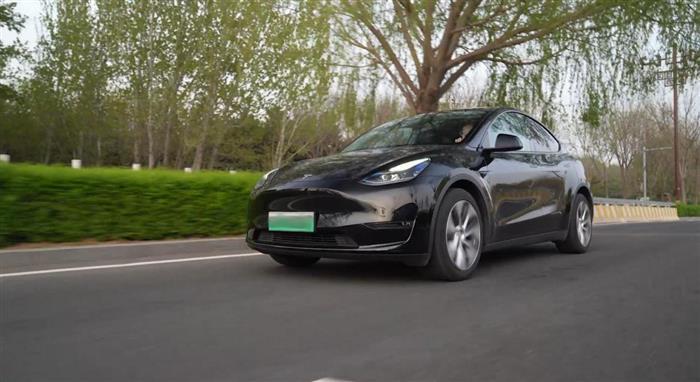 锐歌/ES7/Model Y，这三款智能纯电SUV到底应该怎么选？