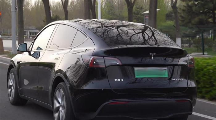 锐歌/ES7/Model Y，这三款智能纯电SUV到底应该怎么选？