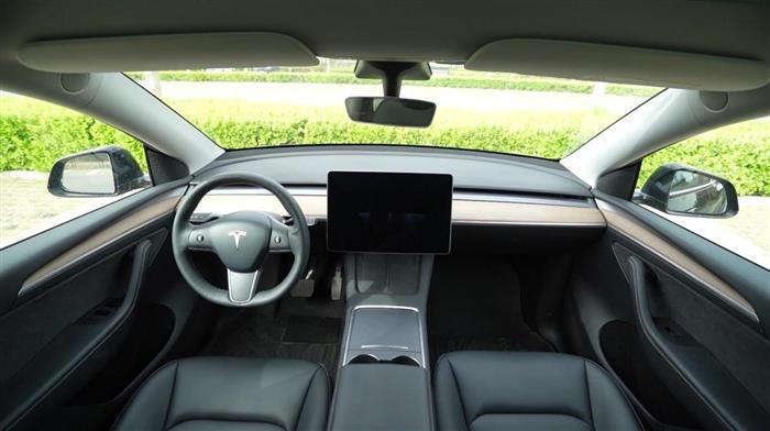 锐歌/ES7/Model Y，这三款智能纯电SUV到底应该怎么选？