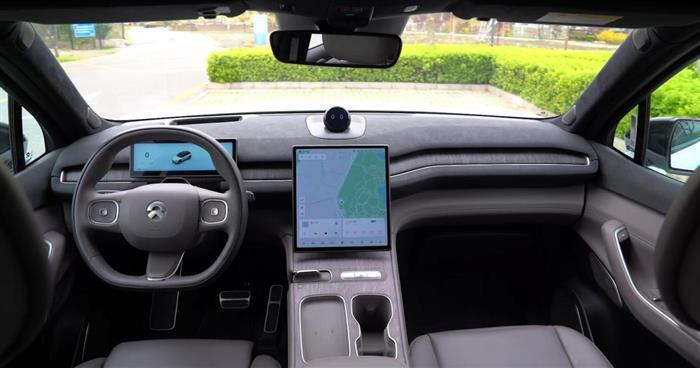 锐歌/ES7/Model Y，这三款智能纯电SUV到底应该怎么选？
