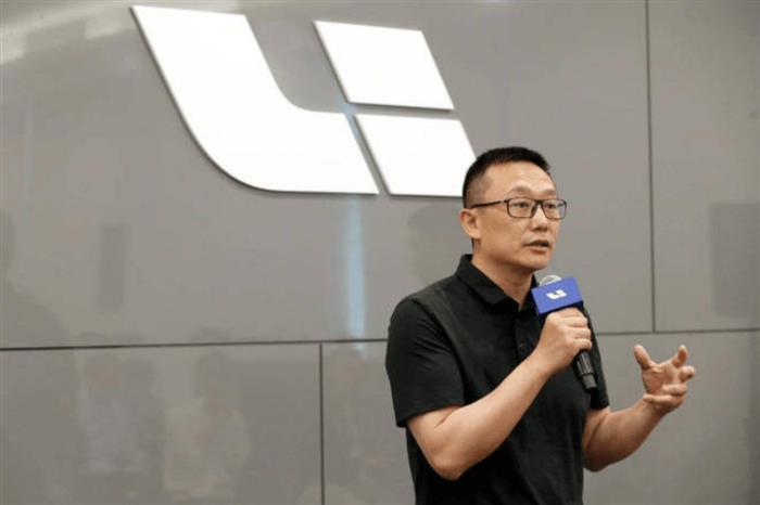套现近亿元  理想汽车“二把手”沈亚楠正式退股