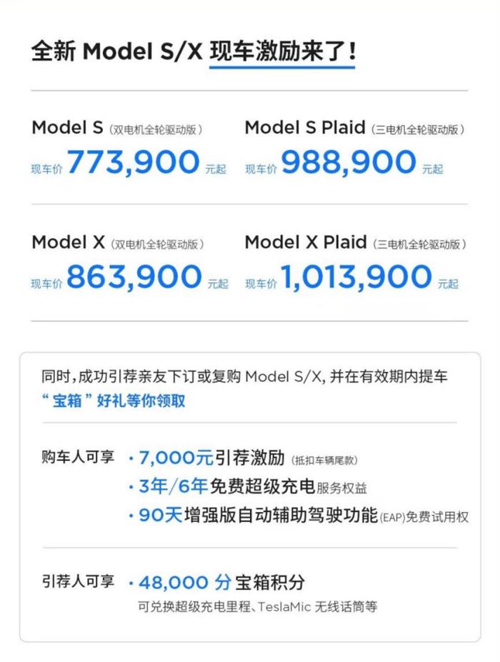 刷新今年最好成绩！特斯拉中国6月交付超9.3万辆