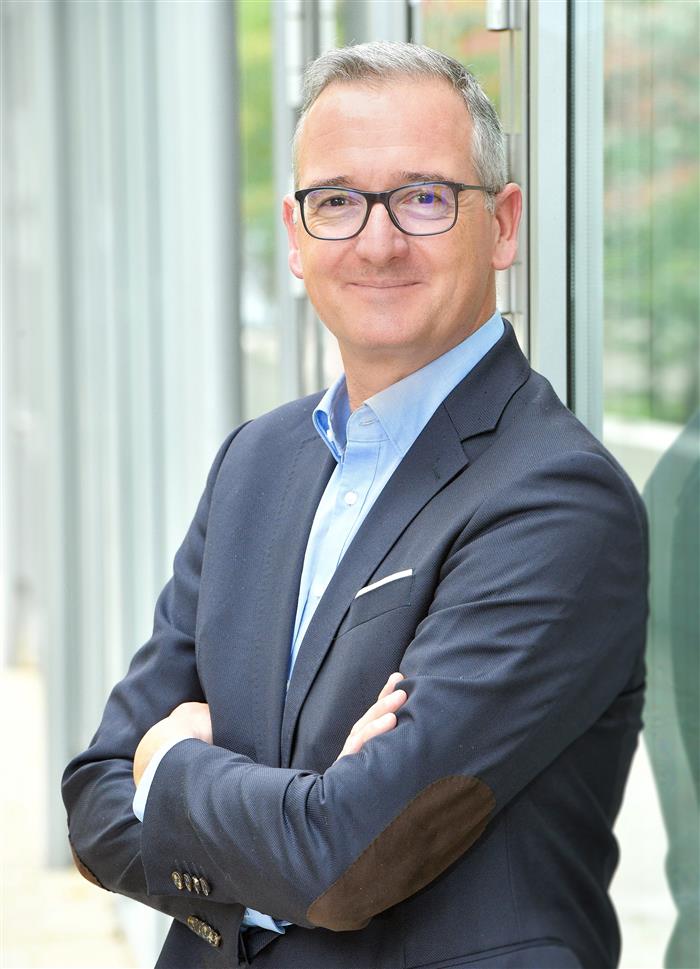 宾利汽车任命Andreas Lehe为新任董事会成员，负责制造业务