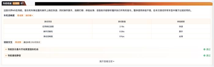 真金不怕火炼！AITO问界M5 智驾版双智性能极限挑战