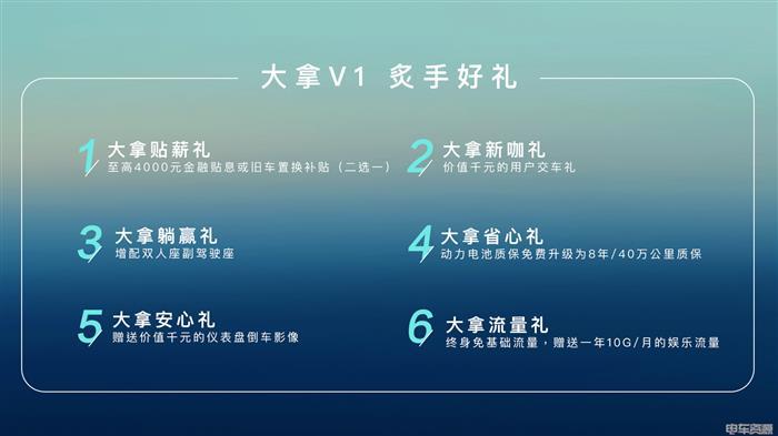 全球同步 上汽大通MAXUS新能源轻型车品牌“大拿”双车上市