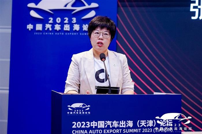 中国汽车如何做好海外品牌营销？