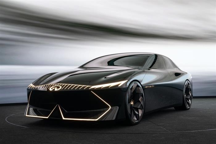 2023日本移动出行展：日本车企重新发力纯电动车