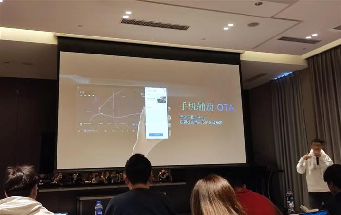 汽车3.0时代下的星纪魅族：Flyme系统将带来全新连接方式