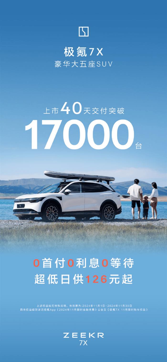 特斯拉model Y为什么突然降价1万元？