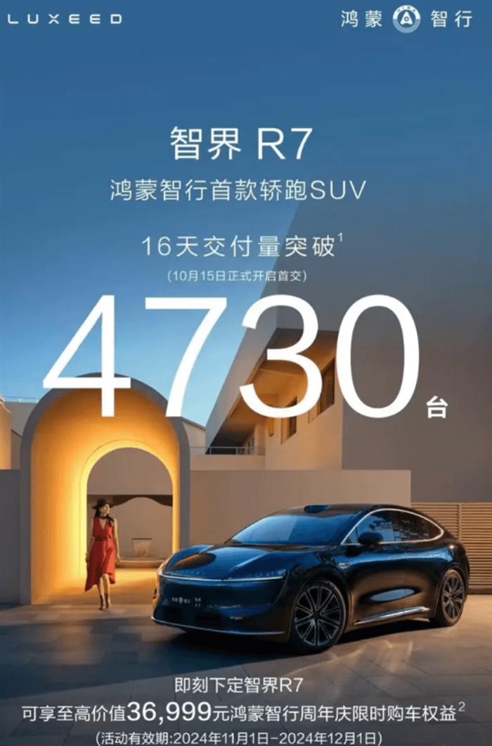 特斯拉model Y为什么突然降价1万元？