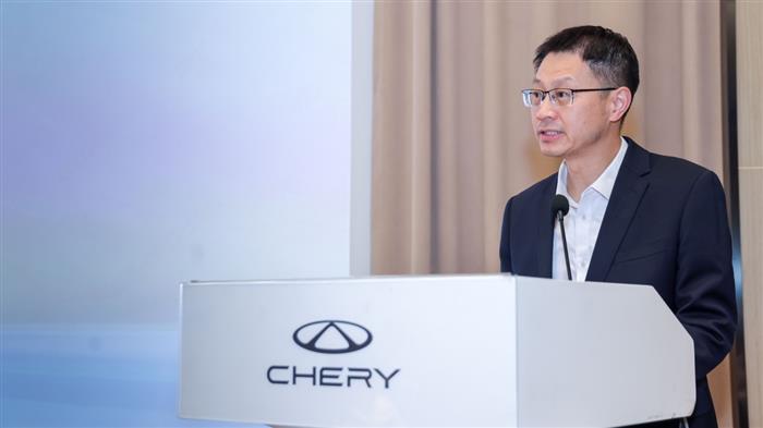 开阳实验室与南洋理工大学达成战略合作 奇瑞全球开源计划再布局