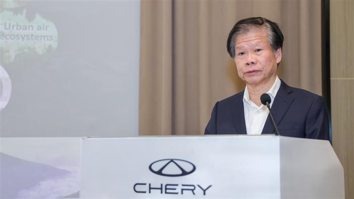 开阳实验室与南洋理工大学达成战略合作 奇瑞全球开源计划再布局