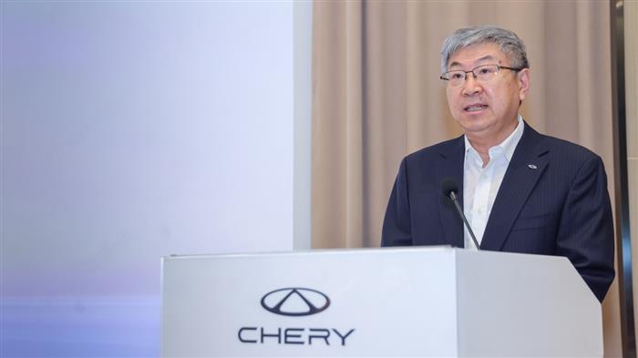 开阳实验室与南洋理工大学达成战略合作 奇瑞全球开源计划再布局