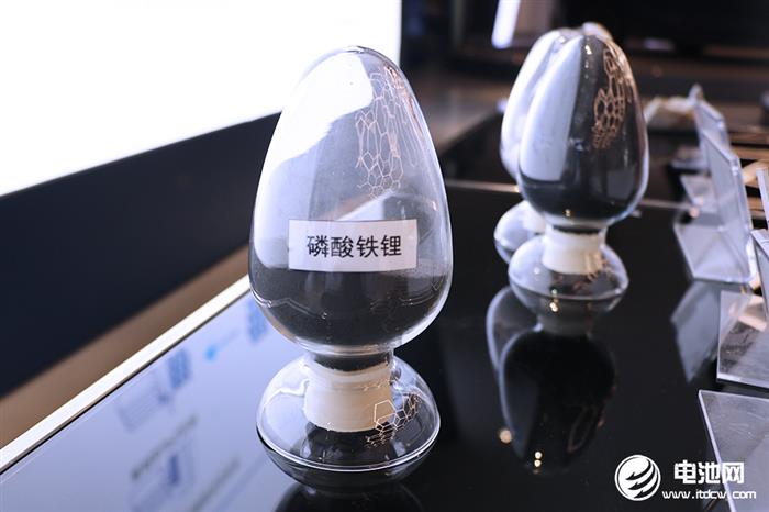 5个月内数百亿大单落定！宁德时代/比亚迪/楚能等巨头锁单磷酸铁锂