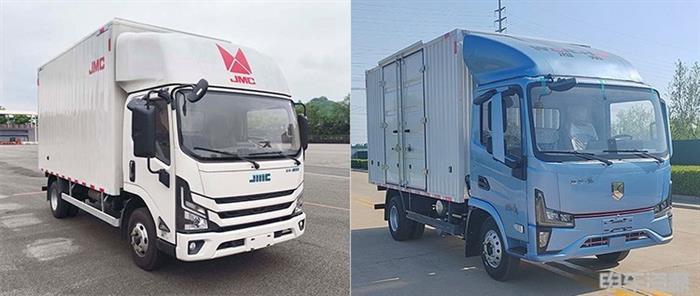 三元锂“返场” 商用车干线物流迎来新拐点？