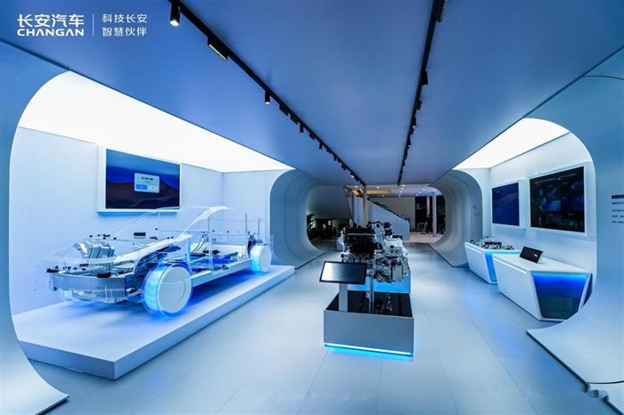 长安汽车重组新进展！汽车业务分立为独立央企