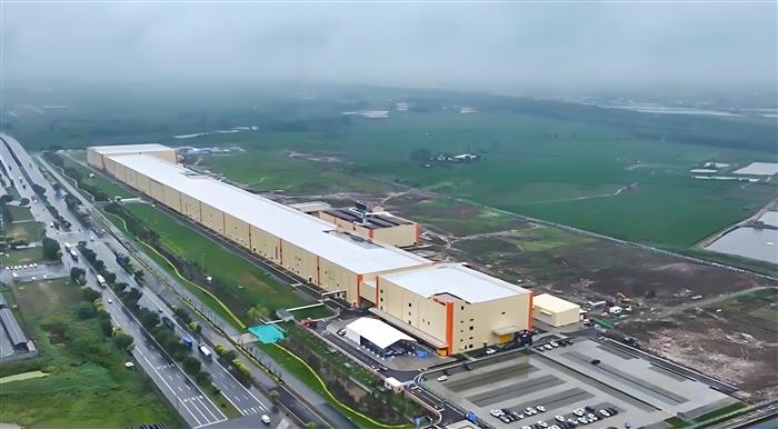 亿纬锂能沈阳大圆柱样板工厂试产，协同宝马新世代车型量产准备