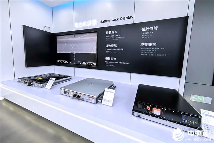 海外动力电池装车量TOP10生变：一家增逾四倍 一家排名上升三位