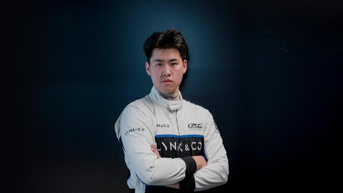 140万元！领克首款自主研发全新赛车—03+ TCR赛车 正式开售