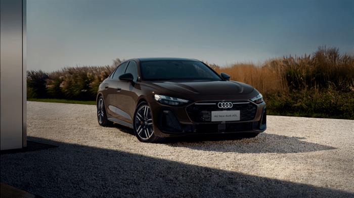 燃油车的智驾，真的能用吗？一汽奥迪A5L智驾实测