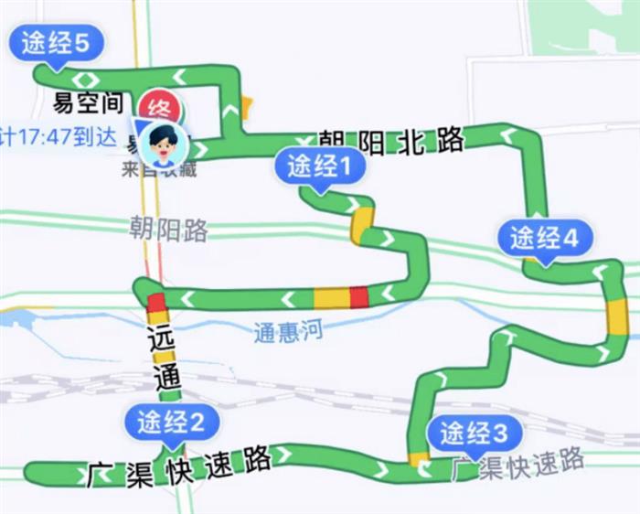 燃油车的智驾，真的能用吗？一汽奥迪A5L智驾实测