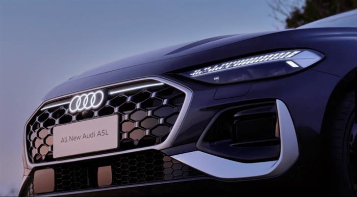 燃油车的智驾，真的能用吗？一汽奥迪A5L智驾实测