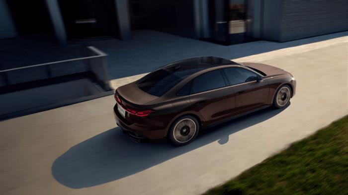 燃油车的智驾，真的能用吗？一汽奥迪A5L智驾实测