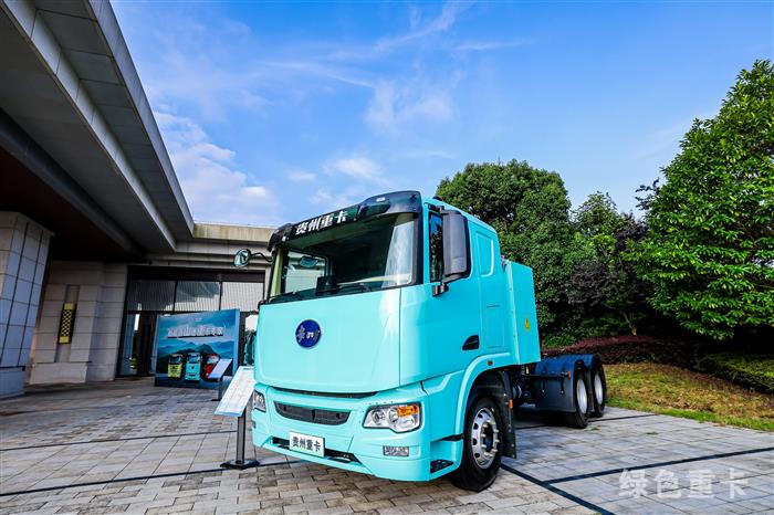 车企头疼、运营商止步，电动重卡租赁为何难以开展？