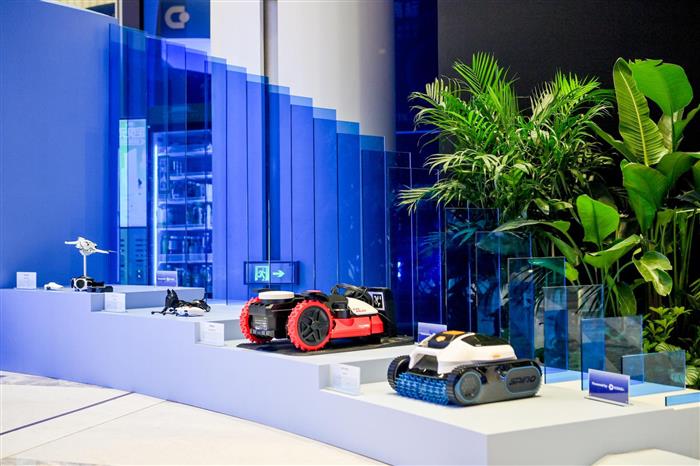 4500字，看懂「2025地平线技术生态大会」