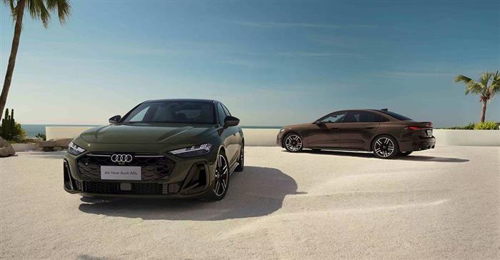 从陈彬到董修惠：一汽-大众的战略接力与时代担当