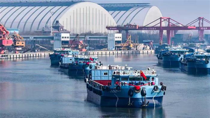 图片来源:时代电船 图片来源:时代电船