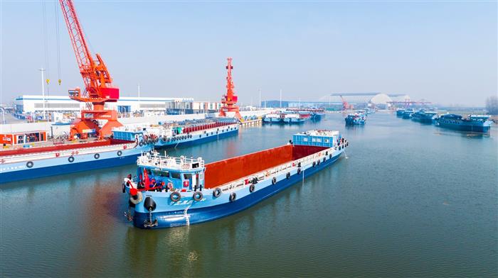 图片来源:时代电船 图片来源:时代电船