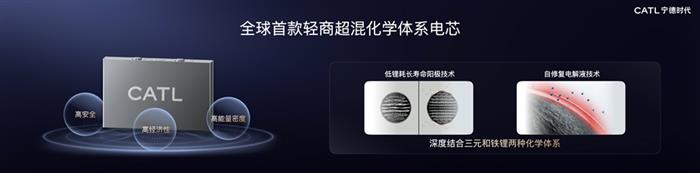 宁德时代天行II：谈钱不伤感情